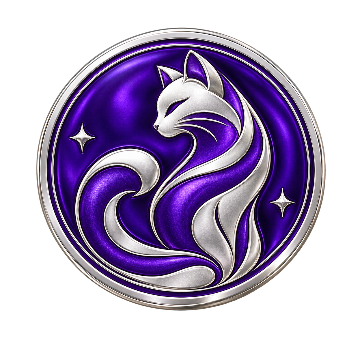 星耀代理徽章